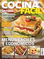 Cocina Fácil